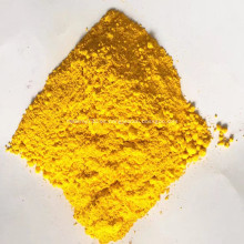 Pigmento amarillo de cromo medio para pintura de señalización vial